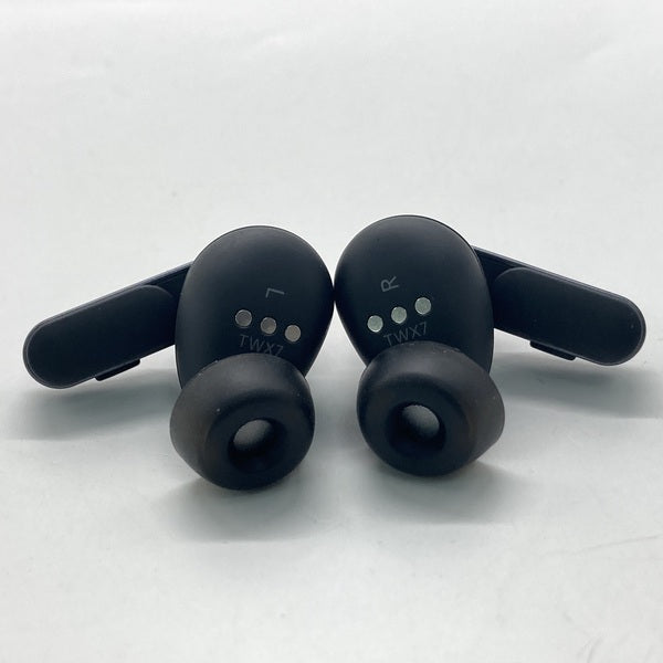 【中古】ATH-TWX7 BK アッシュブラック【秋葉原】