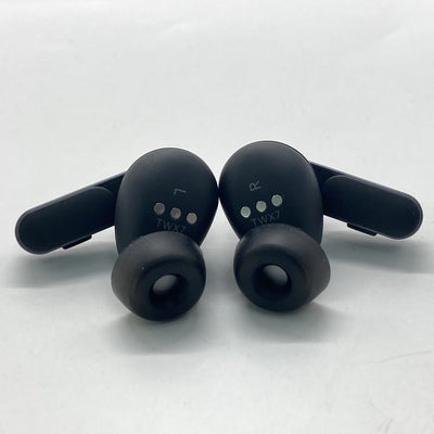 【中古】ATH-TWX7 BK アッシュブラック【秋葉原】