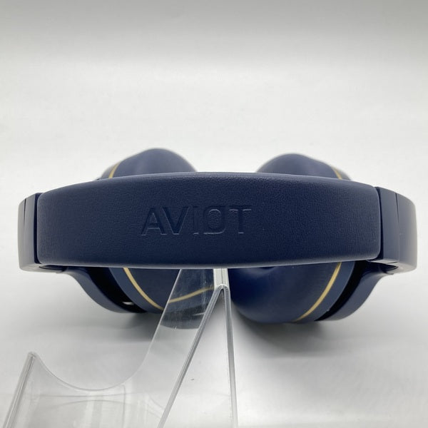 品〕 工場 AVIOT WA-V1-NV ネイビー【349】 AVIOT アビオット