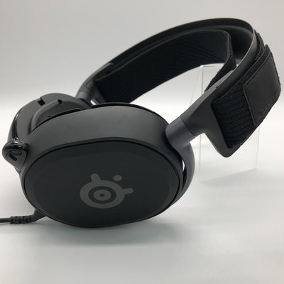 【中古】Arctis Prime【イヤーパッド欠品】【日本橋】