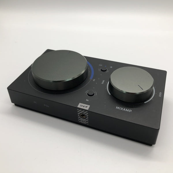【中古】A40 + MIXAMP Pro TR ゲーミング・ヘッドセット（red&black）【ケーブル欠品】【日本橋】