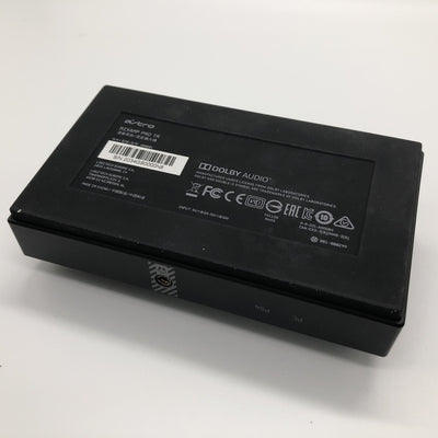 【中古】A40 + MIXAMP Pro TR ゲーミング・ヘッドセット（red&black）【ケーブル欠品】【日本橋】
