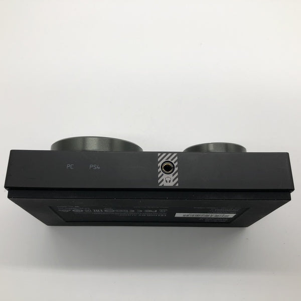 【中古】A40 + MIXAMP Pro TR ゲーミング・ヘッドセット（red&black）【ケーブル欠品】【日本橋】
