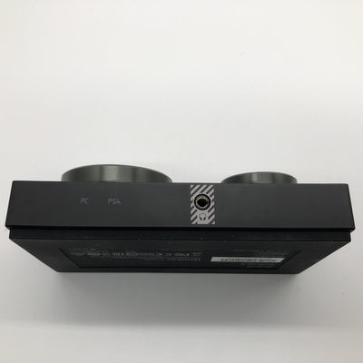 【中古】A40 + MIXAMP Pro TR ゲーミング・ヘッドセット（red&black）【ケーブル欠品】【日本橋】