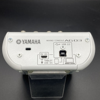 【中古】AG03【日本橋】