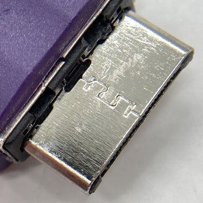 【中古】MP-S 0.18M（mini to WMポート）【仙台】