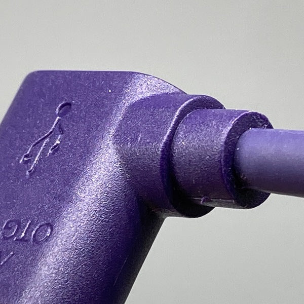 【中古】OTG-MA-0.18m (Micro B -USB A)【仙台】