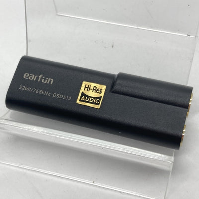 【中古】EarFun UA100【日本橋】