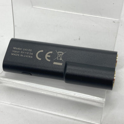 【中古】EarFun UA100【日本橋】