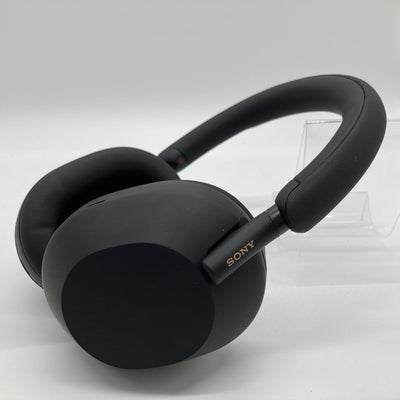 【中古】WH-1000XM5 BM ブラック【秋葉原】