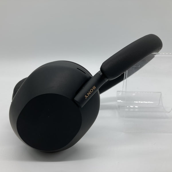 【中古】WH-1000XM5 BM ブラック【秋葉原】