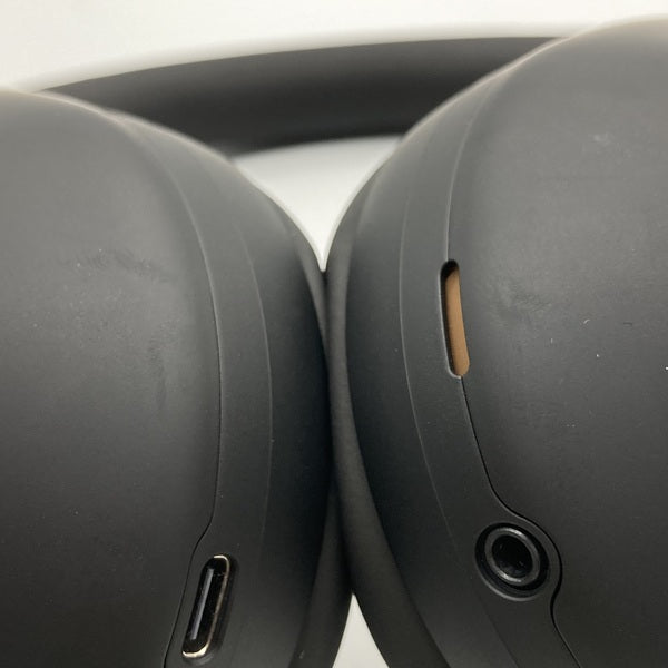【中古】WH-1000XM5 BM ブラック【秋葉原】
