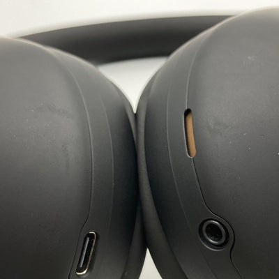 【中古】WH-1000XM5 BM ブラック【秋葉原】