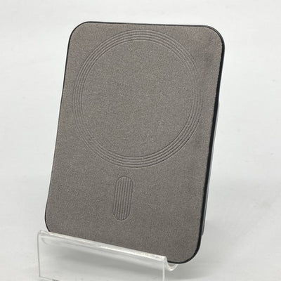 【中古】DAC POCKET LARGE Silhouette Black【秋葉原】