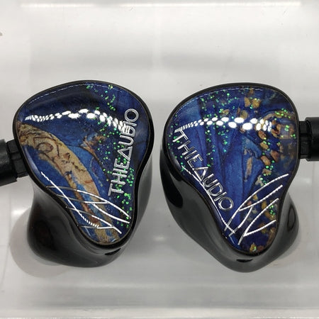 THIEAUDIO 【中古】Oracle MKIII【秋葉原】 – e☆イヤホン