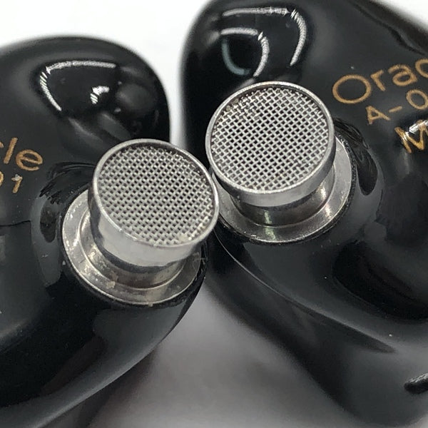THIEAUDIO Oracle MKIII イヤホン（中古） THIEAUDIO Oracle MKIII 中古 240004012038｜中古通販フジヤ
