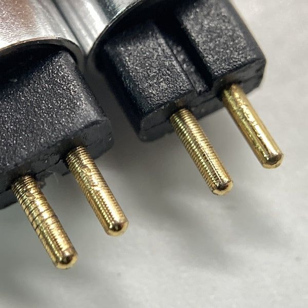 EFFECT AUDIO ケーブル 2pin ARESⅡ EFFECT AUDIO ケーブル 2pin ARESⅡ