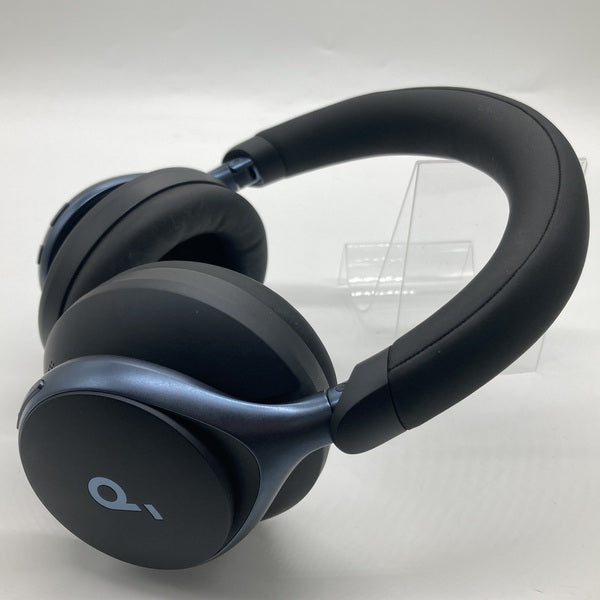 soundcore Space One 中古品 Soundcore Space One Pro FlexiCurve Over-Ear Headphones