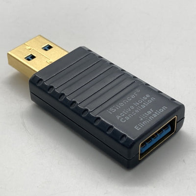 【中古】iSilencer3.0【日本橋】