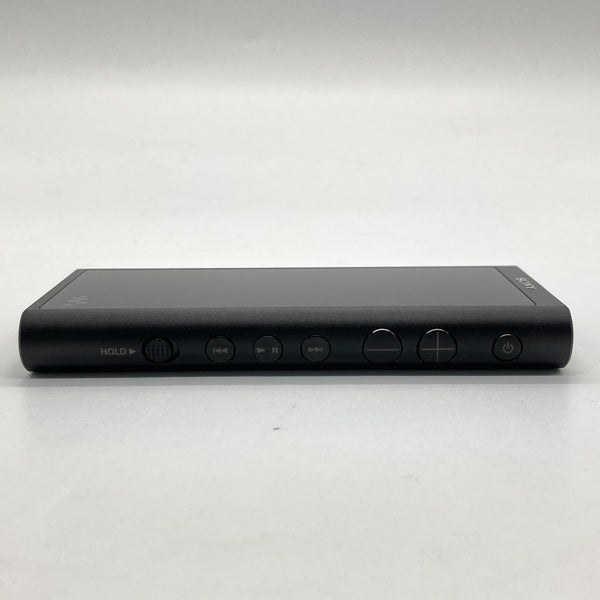 SONY 【中古】NW-ZX300 BM ブラック【名古屋】 – e☆イヤホン