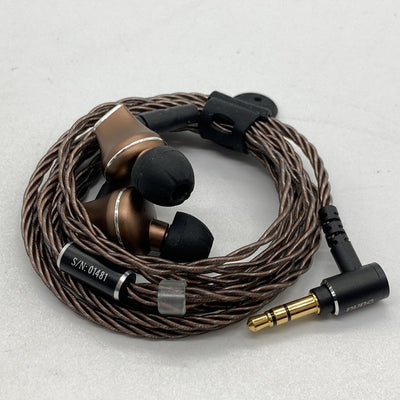 【中古】TITAN 6 ブラウン【秋葉原】