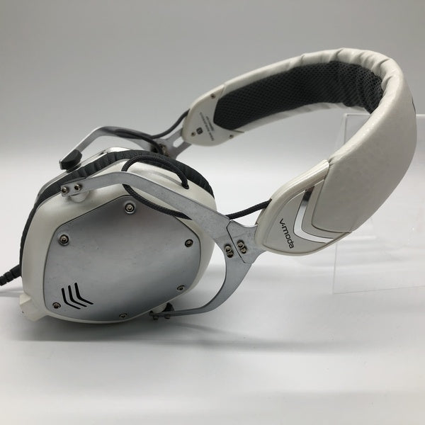 【中古】crossfade M-100 ホワイトシルバー【M-100-U-WSILVER】【日本橋】