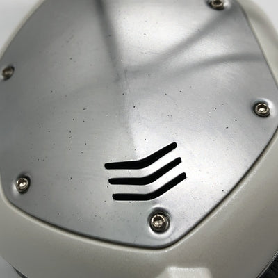 【中古】crossfade M-100 ホワイトシルバー【M-100-U-WSILVER】【日本橋】