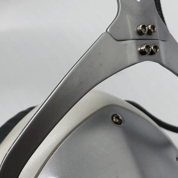 【中古】crossfade M-100 ホワイトシルバー【M-100-U-WSILVER】【日本橋】