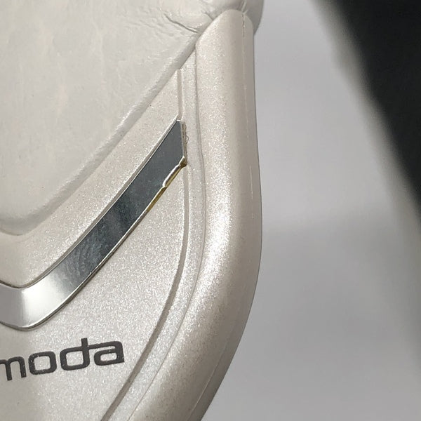 【中古】crossfade M-100 ホワイトシルバー【M-100-U-WSILVER】【日本橋】