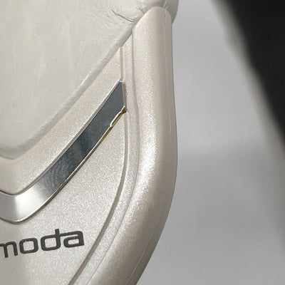 【中古】crossfade M-100 ホワイトシルバー【M-100-U-WSILVER】【日本橋】