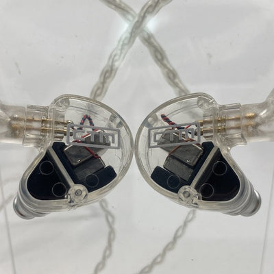 【中古】CE220 CLEAR【秋葉原】
