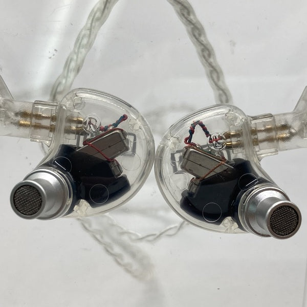 【中古】CE220 CLEAR【秋葉原】