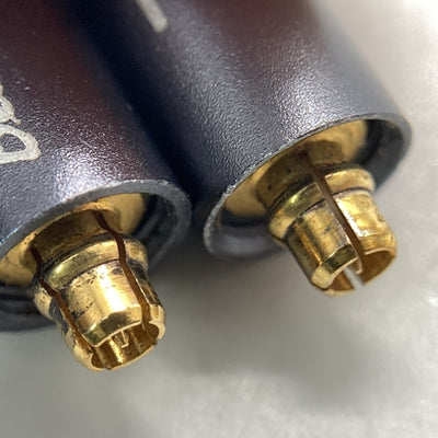 【中古】Signal MKII MMCX-4.4mm 【BEA-7377】【秋葉原】