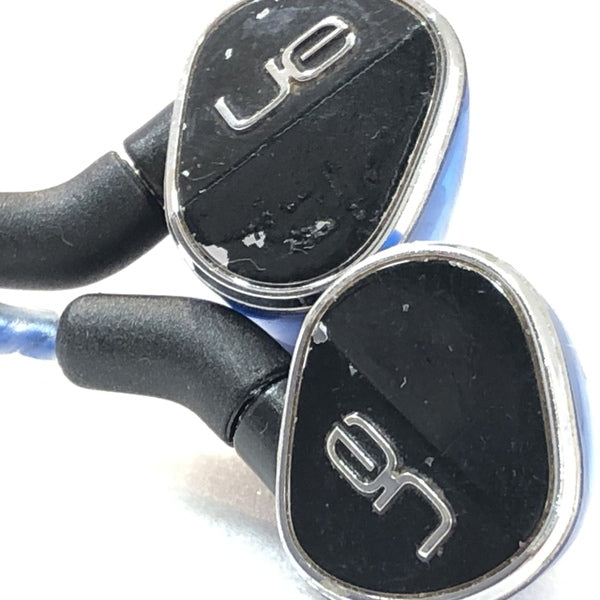 イヤホン ultimate ears ue900s Ultimate Ears UE900s（Ultimate Ears 900s） – e☆イヤホン