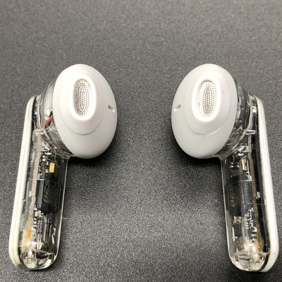 【中古】TUNE FLEX ホワイト【JBLTFLEXGWHT】【秋葉原】