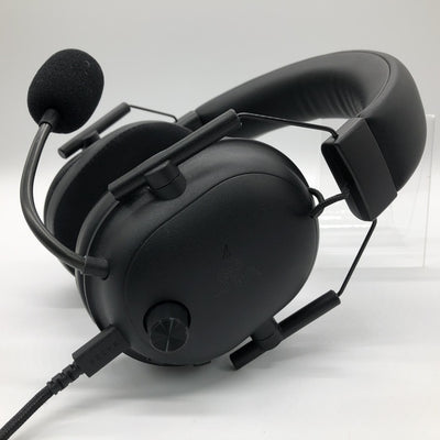 【中古】BlackShark V2 HyperSpeed 【RZ04-04960100-R3M1】【秋葉原】
