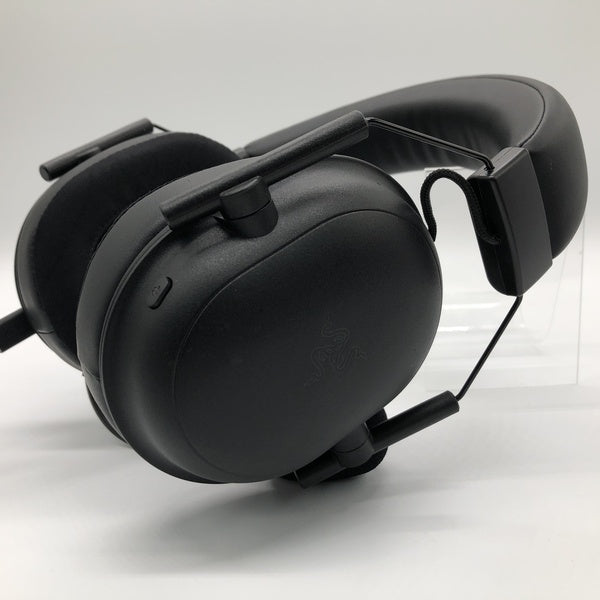 【中古】BlackShark V2 HyperSpeed 【RZ04-04960100-R3M1】【秋葉原】