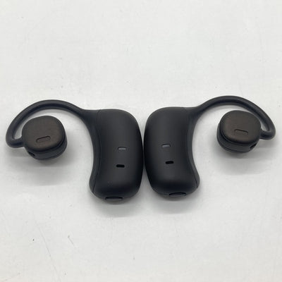 【中古】MBE001 ワイヤレスパーソナルイヤースピーカー ダークブラウン【仙台】