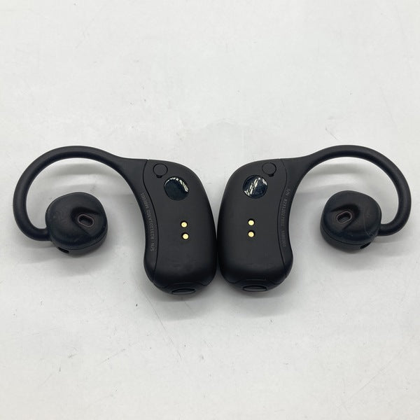 【中古】MBE001 ワイヤレスパーソナルイヤースピーカー ダークブラウン【仙台】