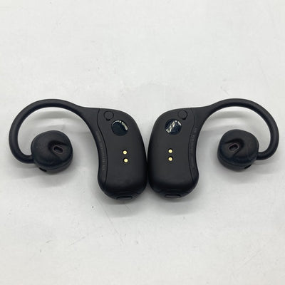 【中古】MBE001 ワイヤレスパーソナルイヤースピーカー ダークブラウン【仙台】