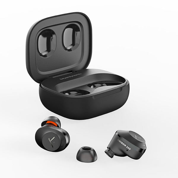 【セール中】beyerdynamic AMIRON 300 ワイヤレスイヤホン beyerdynamic AMIRON 300【～12/31まで！期間限定セール！】 – e☆イヤホン