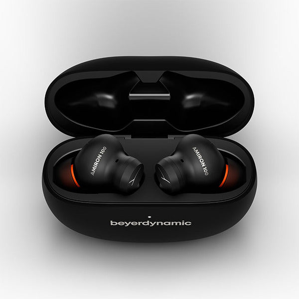 beyerdynamic AMIRON 100 – e☆イヤホン