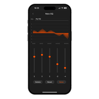 AMIRON 100