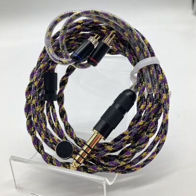 【中古】Yongse 1947 2pin to 4.4mm【日本橋】