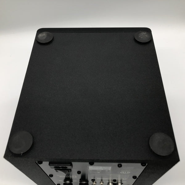 Fostex PM-SUBmini2 サブウーファー　中古美品　完品 Fostex : PM-SUBmini2 - 中古 | オーディオユニオン