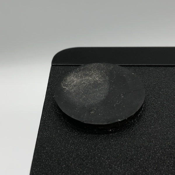 FOSTEX アクティブ・サブウーハー PM-SUBmini2　中古美品 PM-SUBmini2_SLANT.jpg