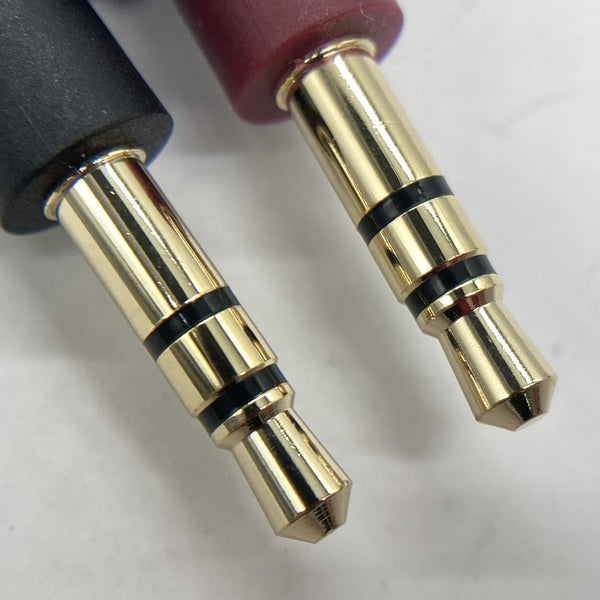 TAGO STUDIO TAKASAKI 【中古】T3-01用φ4.4 5極プラグ バランス