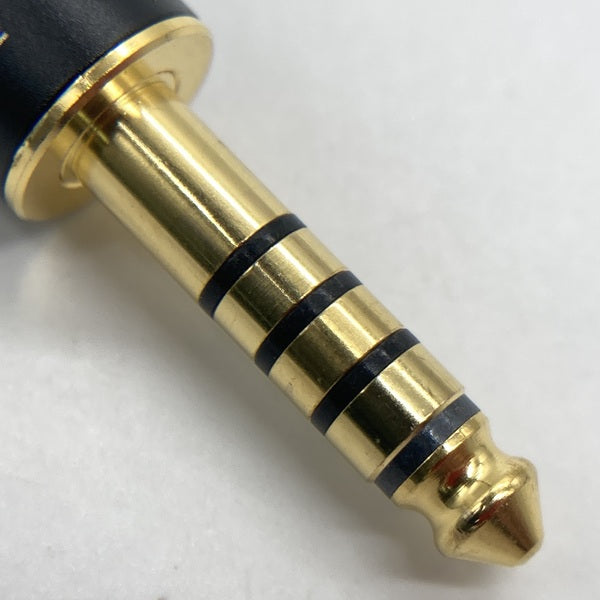 【美品】TAGO STUDIO T3-01+4.4mm5極バランスケーブル付属 Amazon.co.jp: TAGO STUDIO T3-CB43(BK)T3-01 T3-03 兼用 φ4.4 5