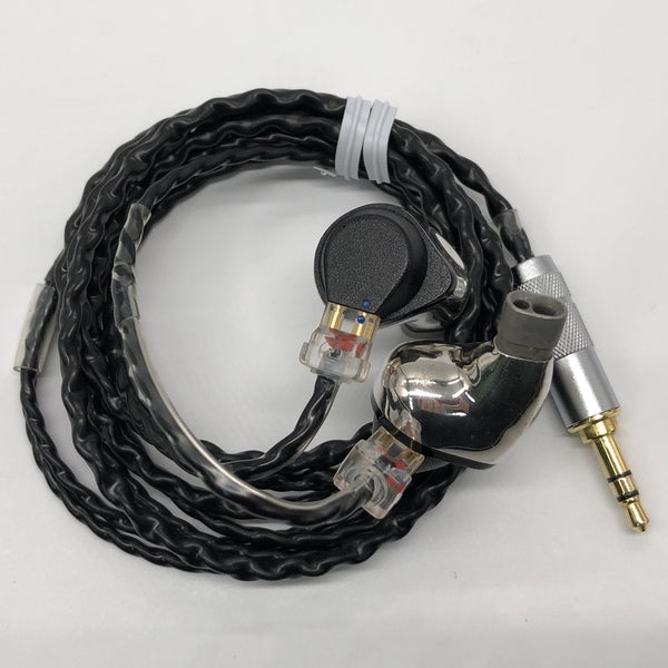 【中古】FitEar Silver (ユニバーサルモデル）【秋葉原】