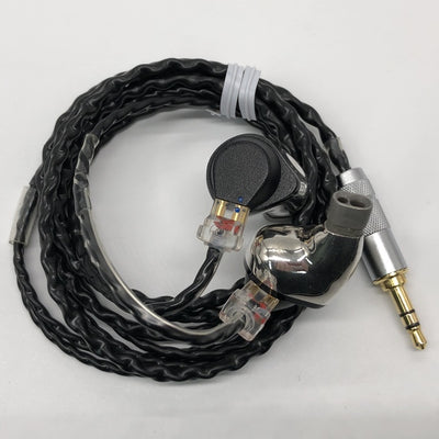 【中古】FitEar Silver (ユニバーサルモデル）【秋葉原】